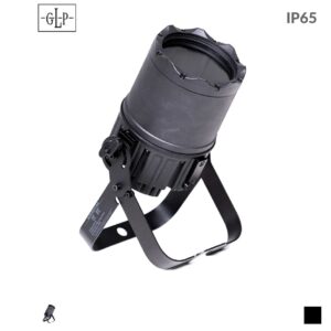 GLP X5 ATOM, Rot, Grün, Blau, Lime, 8’000K, 6’500K, 5’600K, 4’200K, 3’200K, schwarz