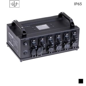 GLP X5 ATOM PSU 6, black