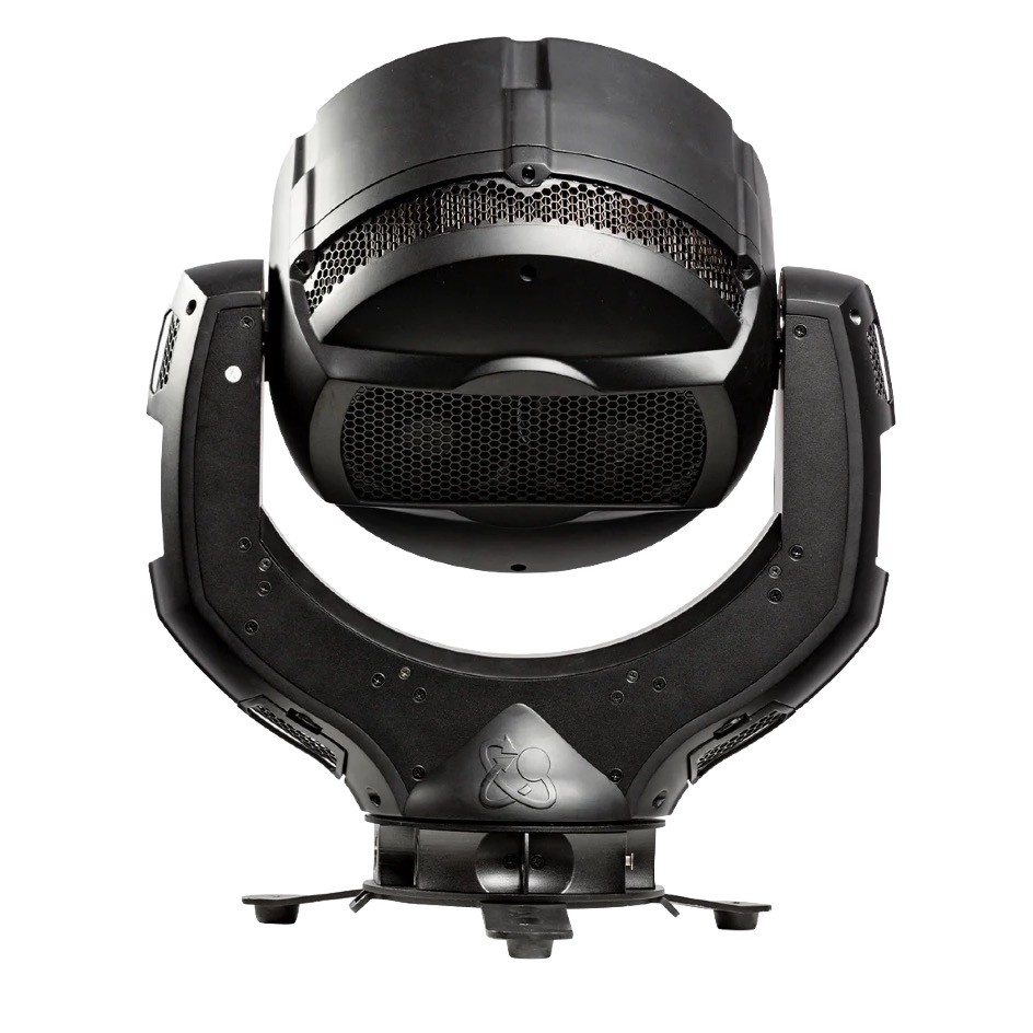 GLP Impression X5, RGBL, 2500K-10000K, black - Image 5