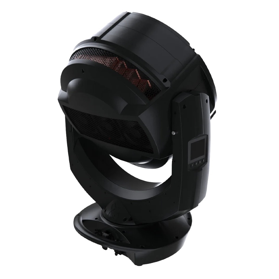 GLP Impression X5 IP MAXX, RGBL, 2500K-10000K, black - Image 4