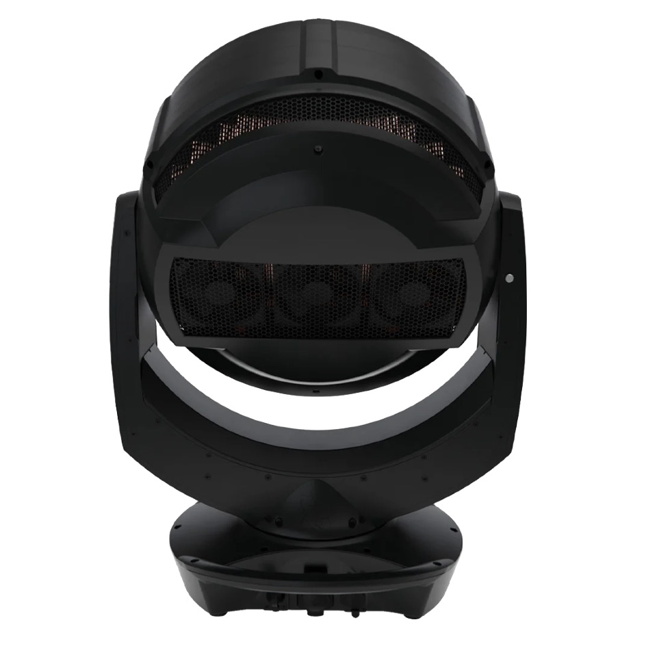 GLP Impression X5 IP MAXX, RGBL, 2500K-10000K, black - Image 5