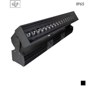 GLP IMPRESSION X5 IP BAR 1000, Rouge, vert, bleu, lime, 2500K-10000K, noir