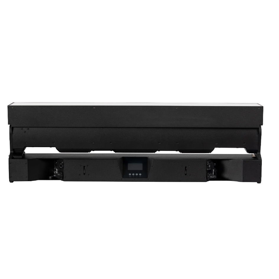 GLP IMPRESSION X5 IP BAR 1000, RGBL, 2500K-10000K, black - Image 3