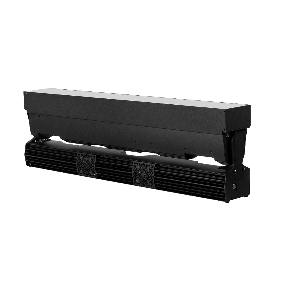 GLP IMPRESSION X5 IP BAR 1000, RGBL, 2500K-10000K, black - Image 5