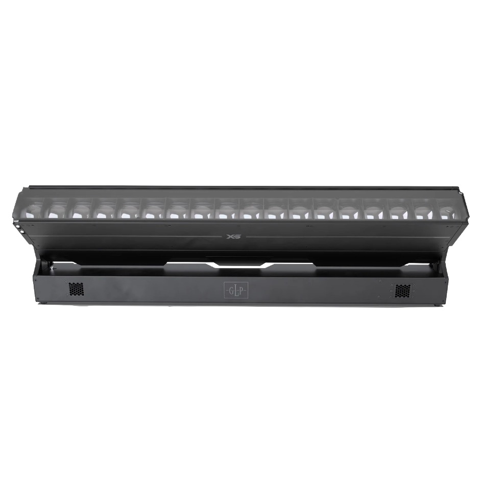 GLP IMPRESSION X5 BAR 1000, RGBL, 2500K-10000K, black - Image 2