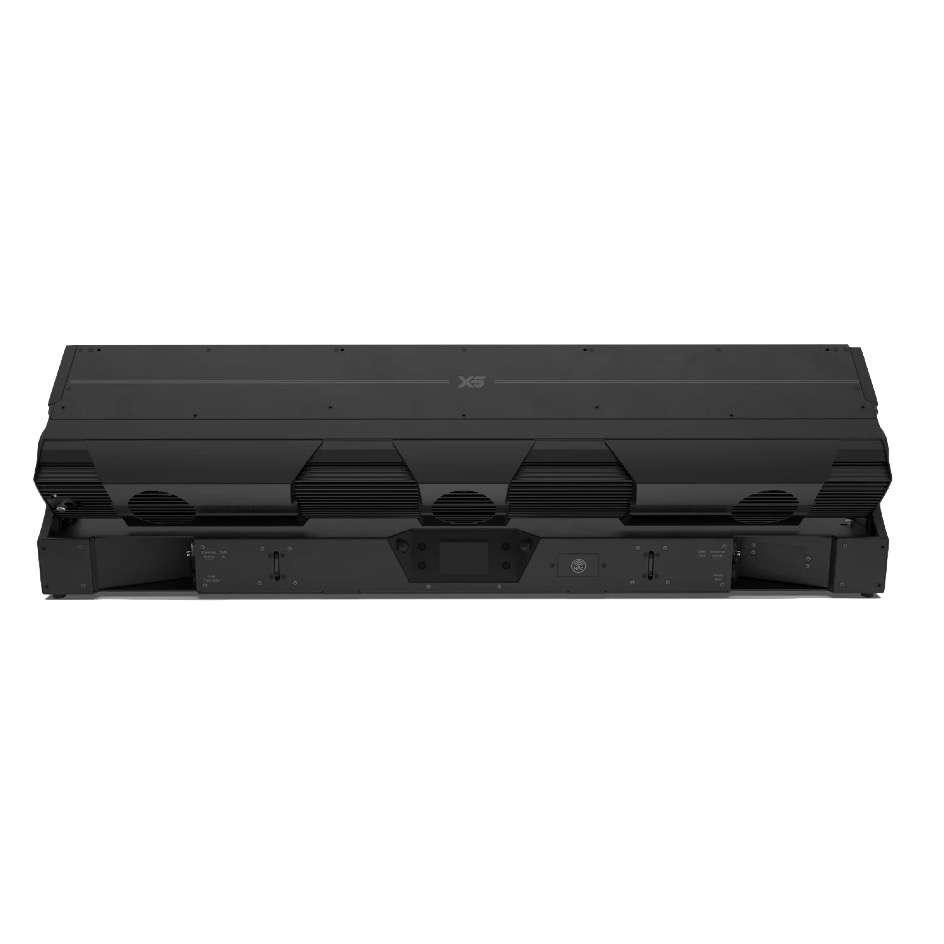 GLP IMPRESSION X5 BAR 1000, RGBL, 2500K-10000K, black - Image 3