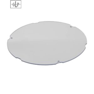 GLP Asymmetric Filter 30° x 15° for GLP Impression X4 L