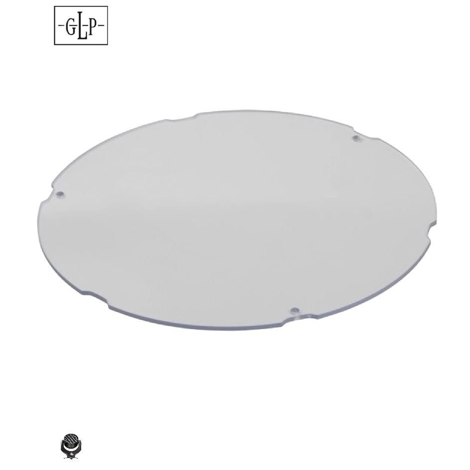 GLP Asymmetric Filter 30° x 15° für GLP Impression X4 L
