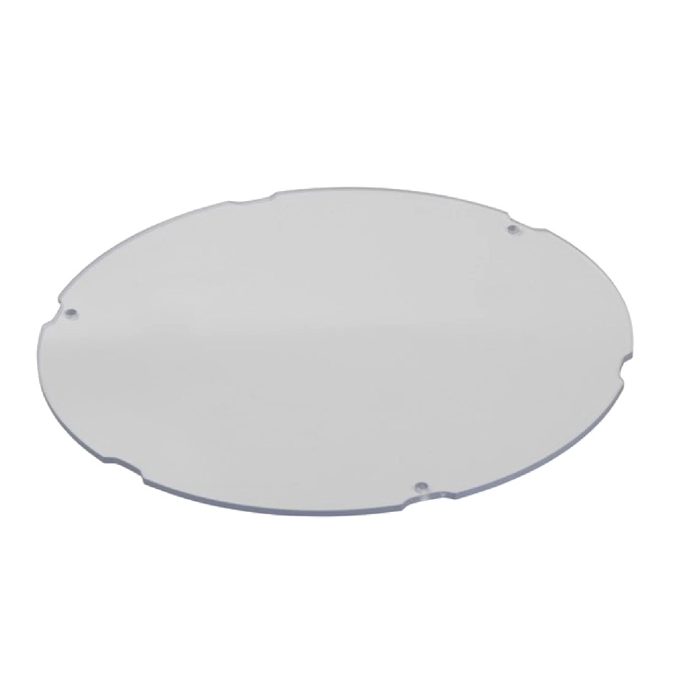 GLP Asymmetric Filter 30° x 15° für GLP Impression X4 L – Bild 2