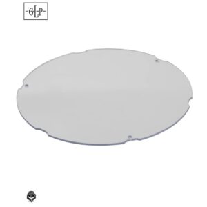 GLP Asymmetric Filter 1° x 30° für GLP Impression X4 L