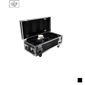 GLP Stack Case for 6x GLP Impression X5 COMPACT, black