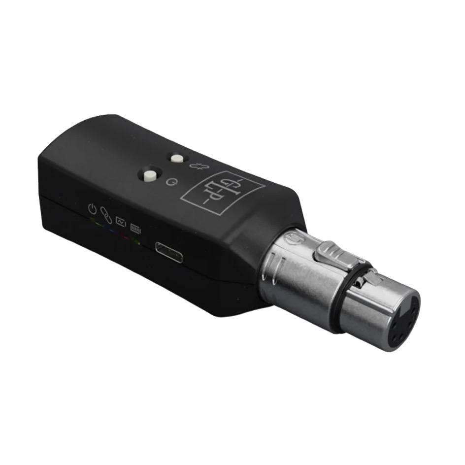 GLP IQ.TOOL Lithium Polymer, 0.7Ah, schwarz – Bild 2