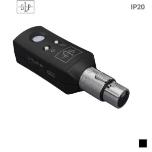 GLP IQ.TOOL PRO Lithium Polymer, 0.7Ah, black