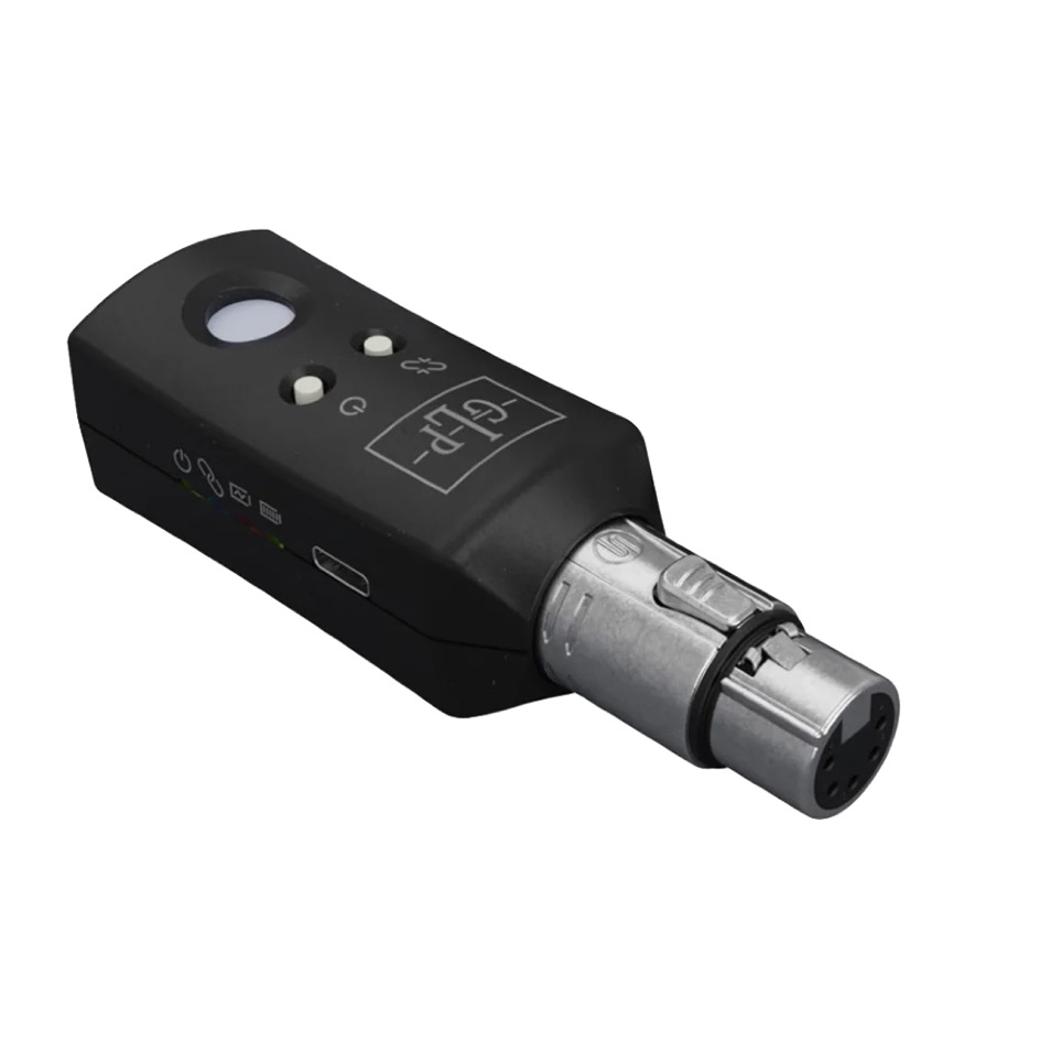 GLP IQ.TOOL PRO Lithium Polymer, 0.7Ah, black - Image 2
