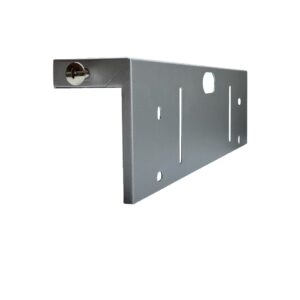 Innolight Licht Équerre murale pour M16, anodisé incolore