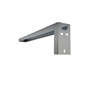 Innolight Licht Potence murale pour M16 et M26, anodisé incolore