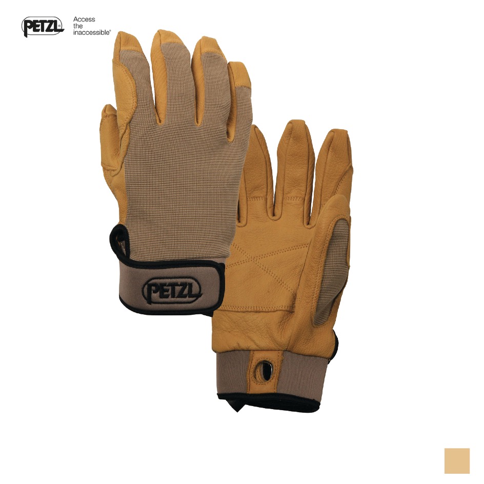 Petzl CORDEX, beige