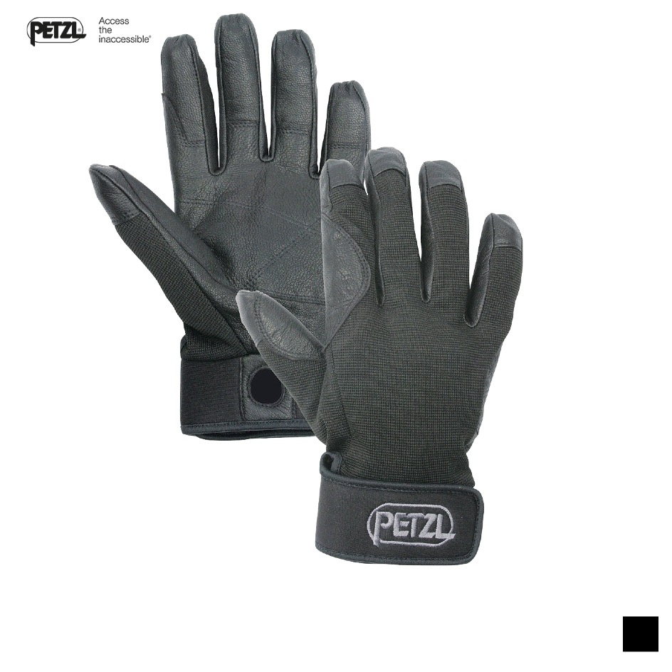 Petzl CORDEX, black