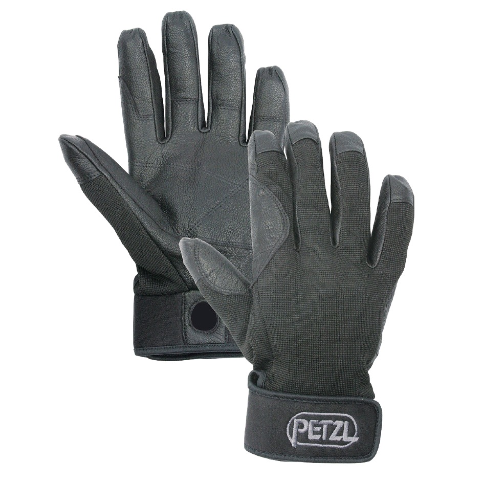 Petzl CORDEX, black - Image 2