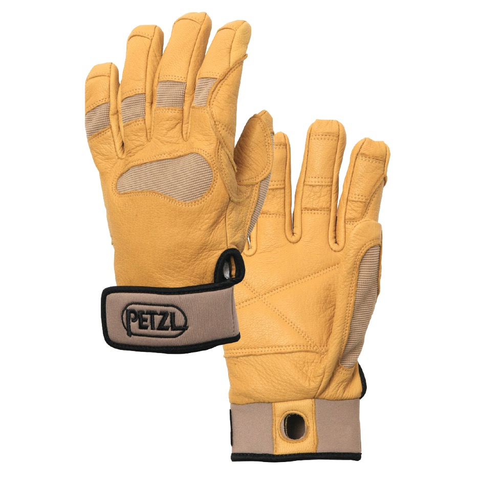 Petzl CORDEX PLUS, beige – Image 2