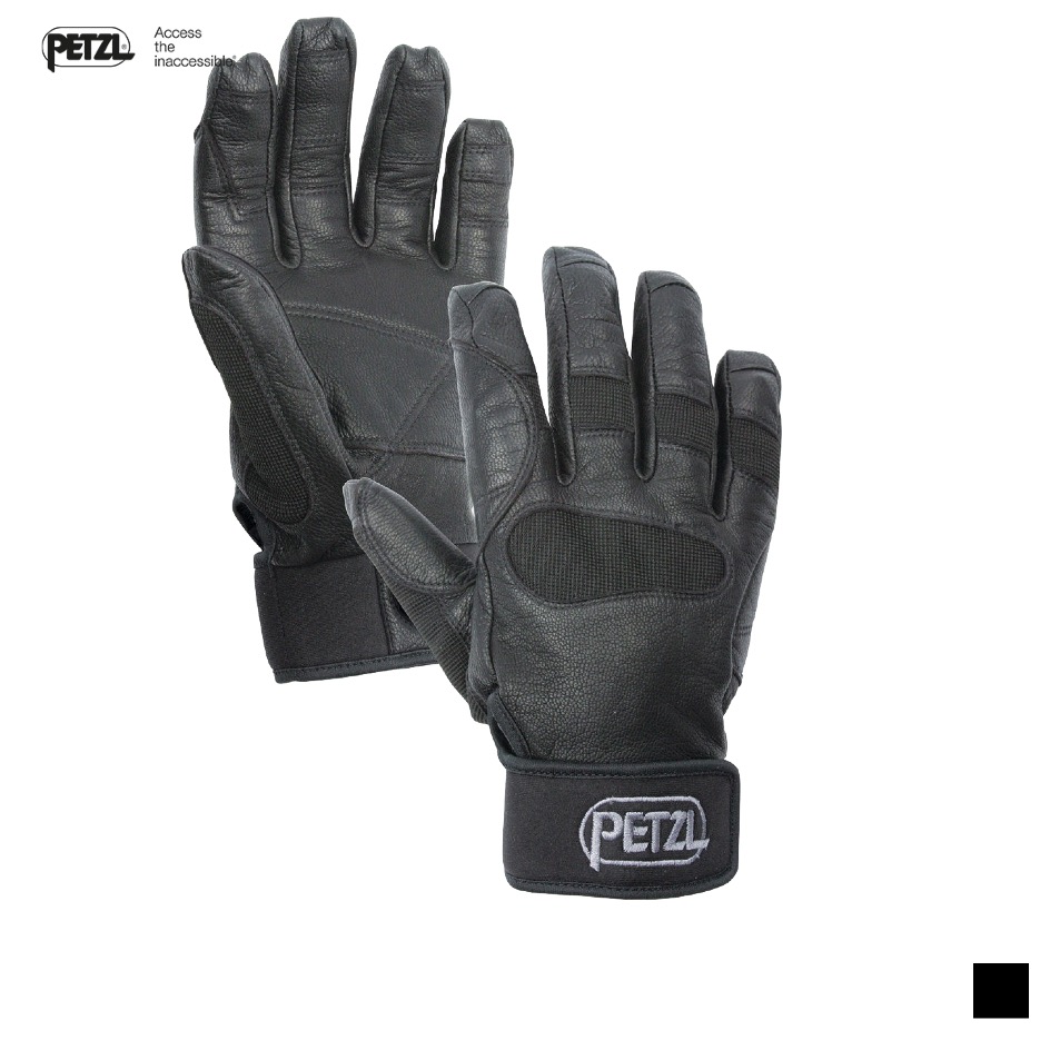 Petzl CORDEX PLUS, black