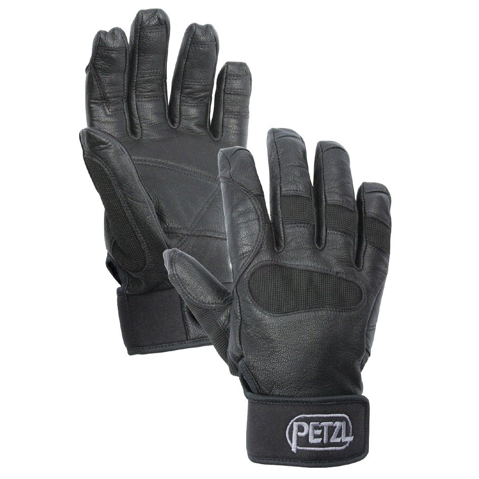 Petzl CORDEX PLUS, black - Image 2