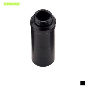 Shure A26X Extension Tube, black