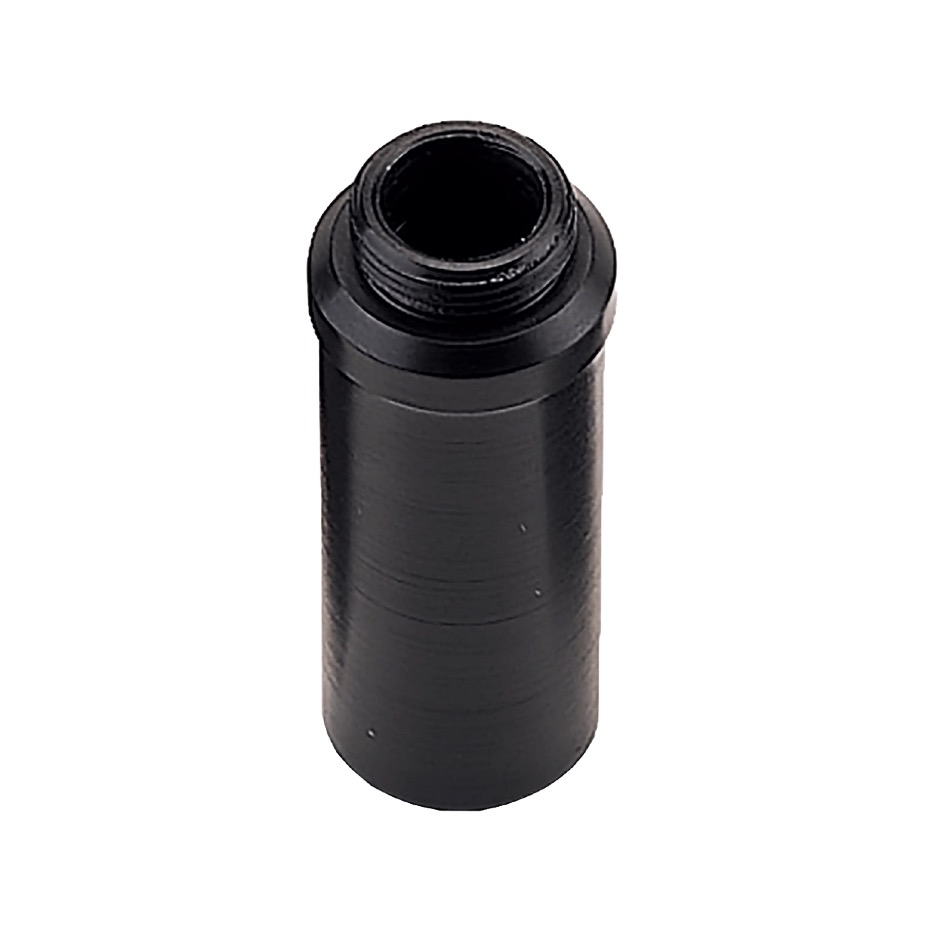 Shure A26X Verlängerungsrohr, schwarz – Bild 2