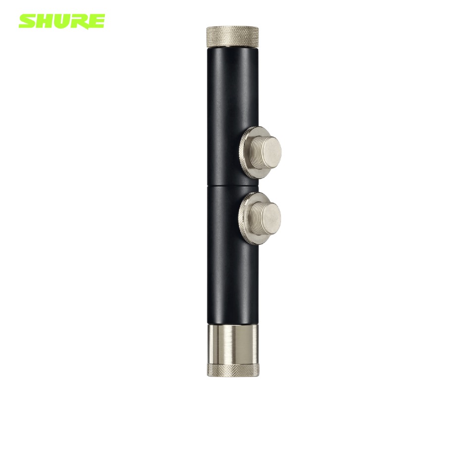 Shure A27M Stereo Microphone Mount (XY, AB, ORTF)