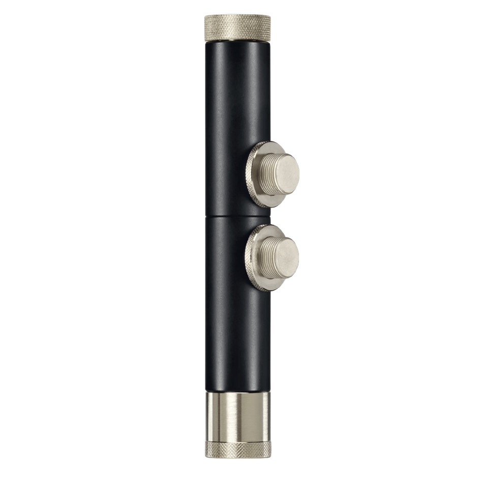 Shure A27M Stereo-Mikrofonhalterung (XY, AB, ORTF) – Bild 2