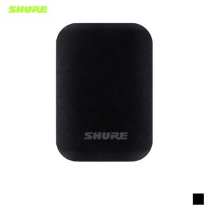 Shure A32CWS Windscreen KSM32C, KSM40C, KSM44MP, black