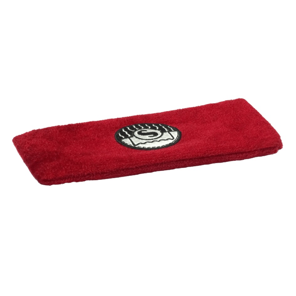 Shure A32VB Pochette en velours KSM353, KSM353/ED, rouge – Image 2