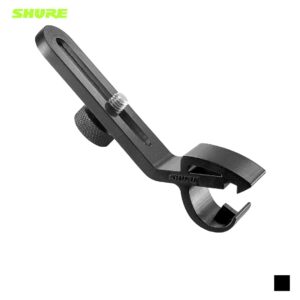 Shure A50D Universal Drum Mount, black