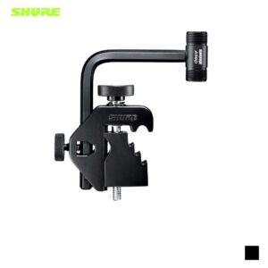 Shure A56D Universal Drum Mount, black