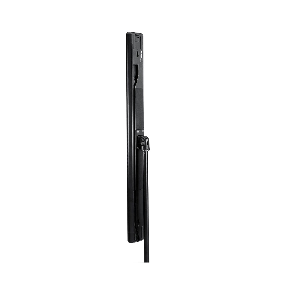 Shure A710-MSA Mikrofonstativ-Adapter für MXA710, schwarz – Bild 3
