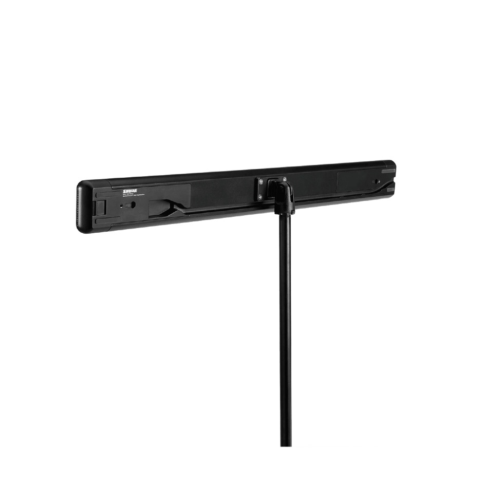 Shure A710-MSA Mikrofonstativ-Adapter für MXA710, schwarz – Bild 4