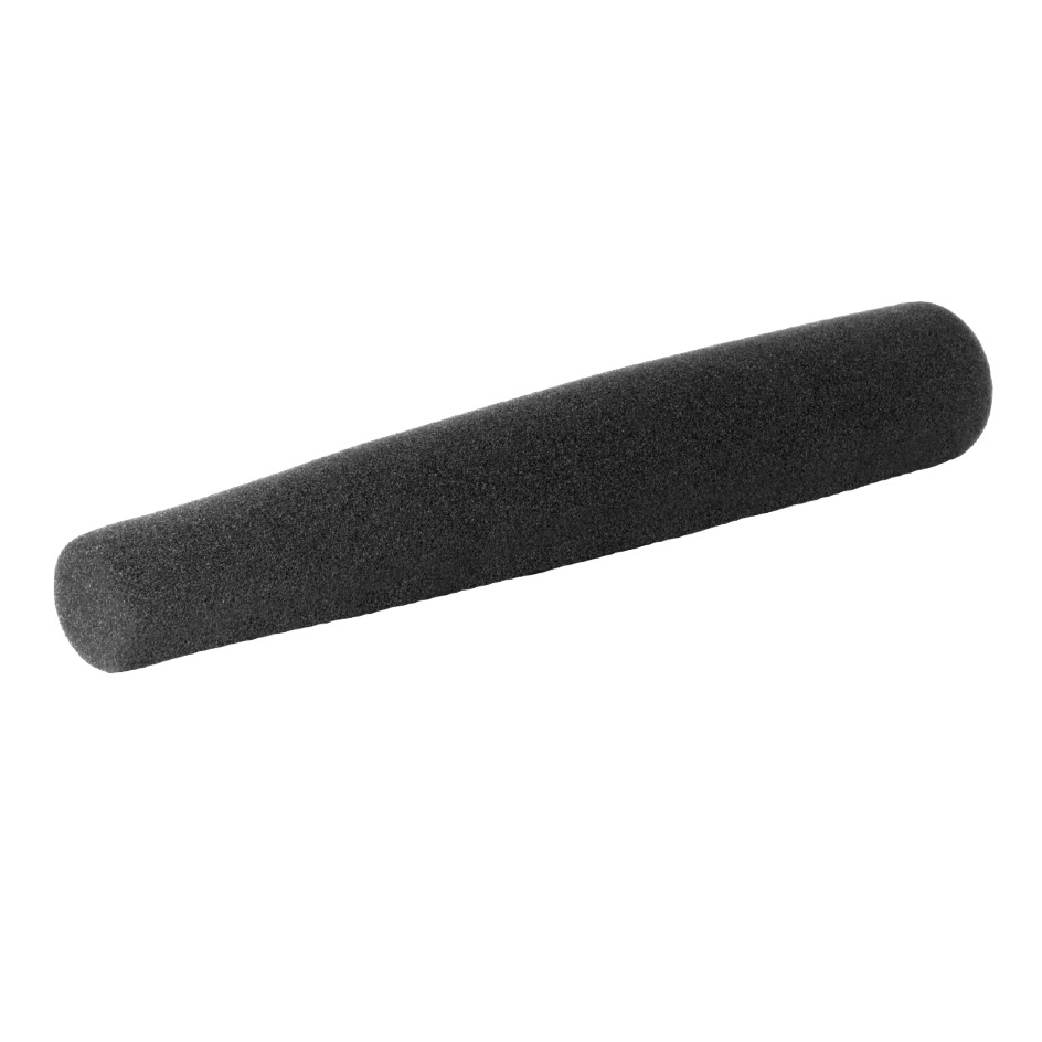 Shure A89LW bonnette anti-vent pour VP89L, noir – Image 2