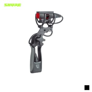 Shure A89M-PG A89M-PG Poignée pour VP82, 89S, 89M, noir