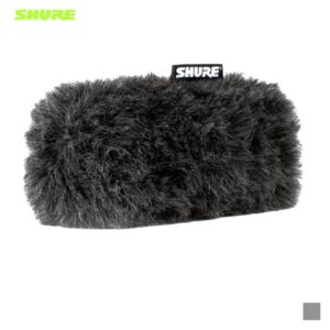 Shure A89MW-SFT Pare-vent « Softie » pour VP89M, gris