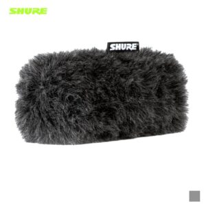 Shure A89MW-SFT Windschutz „Softie“ für VP89M, grau