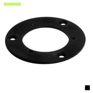 Shure A99SMA Adapter Ring A400SM » A99SM, black