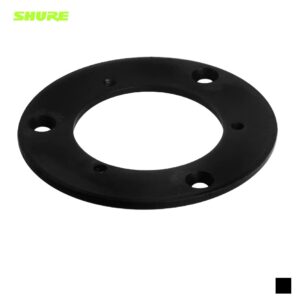 Shure A99SMA Bague d'adaptation A400SM » A99SM, noir