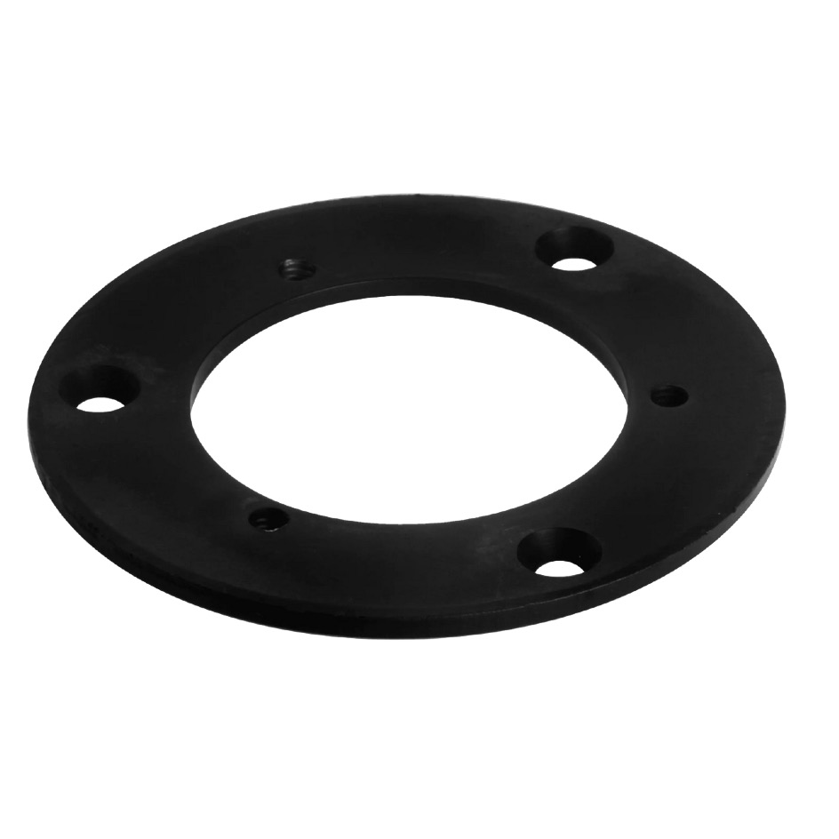 Shure A99SMA Adapterring A400SM » A99SM, schwarz – Bild 2