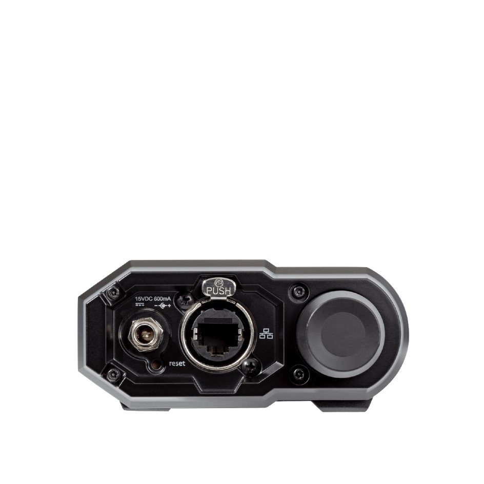 Shure AD610 AD610 Point d'accès ShowLink® Diversity, L/PS43, noir – Image 4