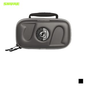 Shure AK313C Zipper pocket for KSM313/NE, black