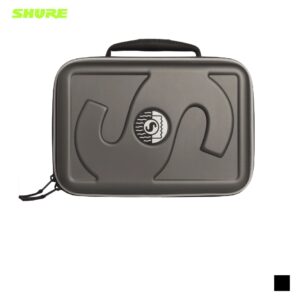Shure AK42C Zipper pocket for KSM353/ED, black