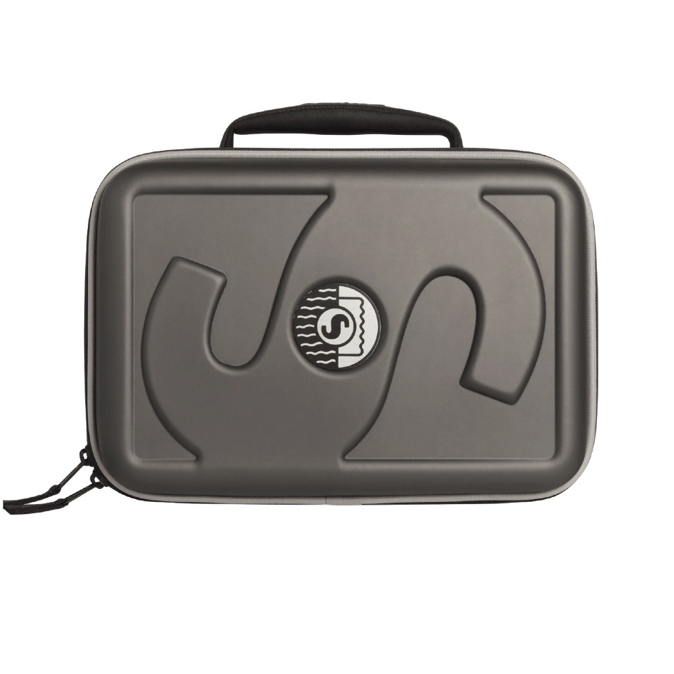 Shure ANXNC Poche zippée pour KSM42, noir – Image 2