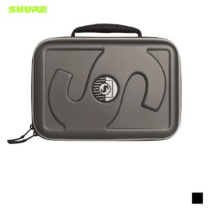 Shure AK42C Zipper pocket for KSM42, black