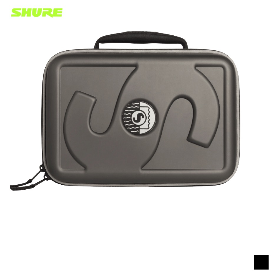 Shure AK42C Zipper pocket for KSM42, black