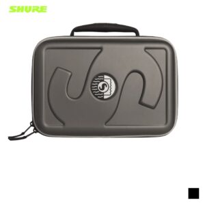 Shure ANXNC Poche zippée pour KSM42, noir